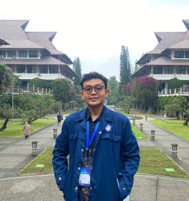 M. Daffa Wisnu Galih