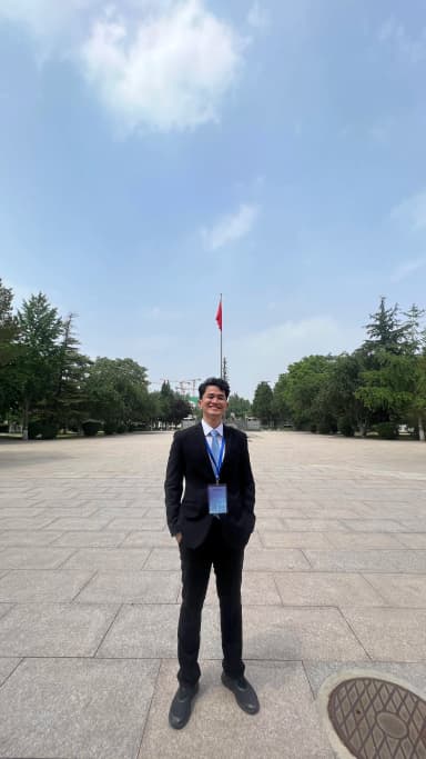 Hernowo Adi Nugroho