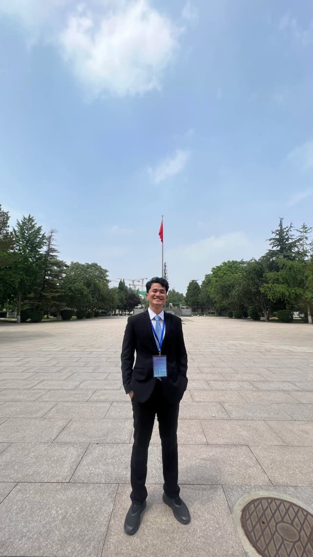 Hernowo Adi Nugroho