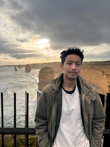 Ahsan Wiryawan