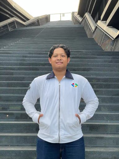 Muhammad Gauza Faliha