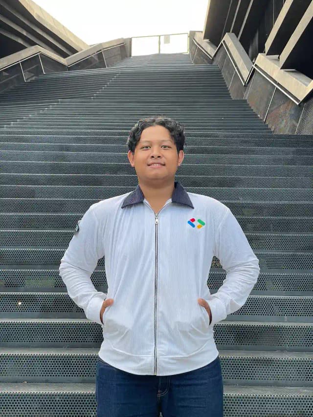 Muhammad Gauza Faliha