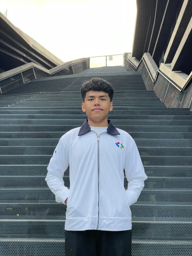M. Iqbal Hilmi