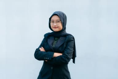 Nidya Azza Nabila