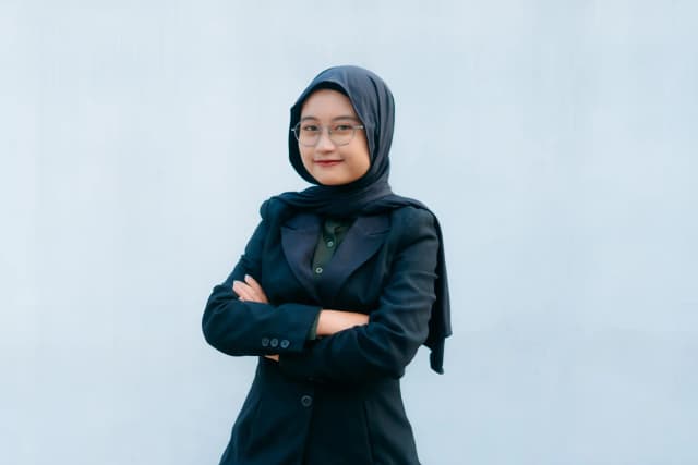 Nidya Azza Nabila