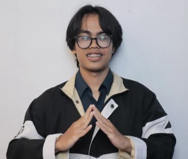 Radistha Kriska Dahana Purusa