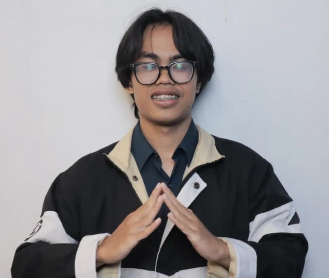 Radistha Kriska Dahana Purusa